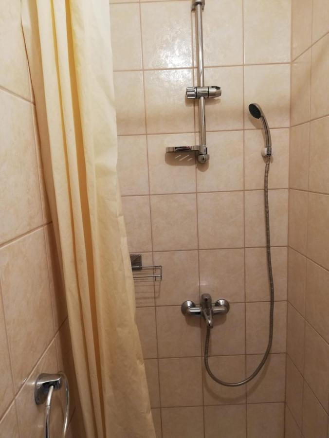 Studio Za 2 Osobe- Lijana Tucepi Luaran gambar